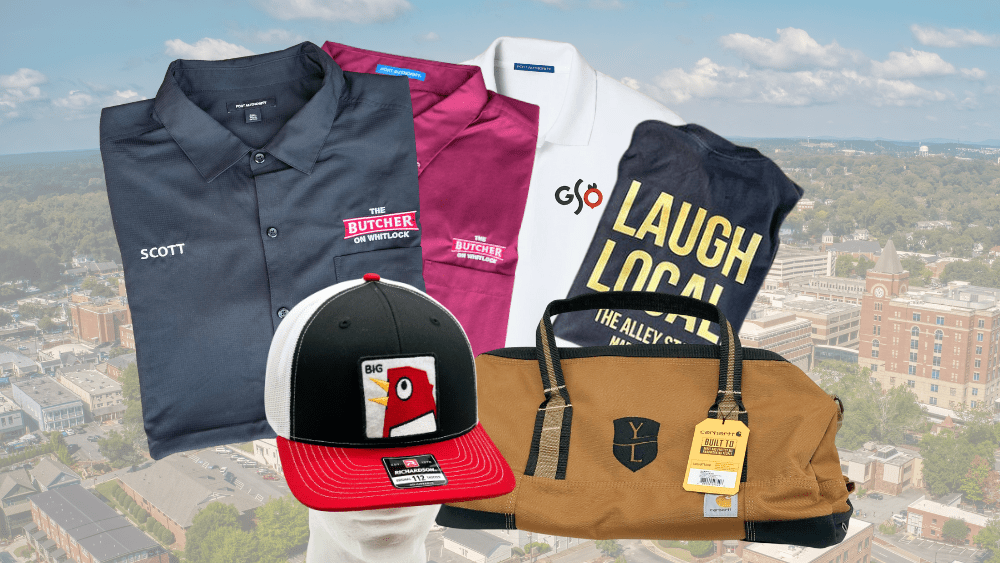 2026 Cobb Business Apparel Guide