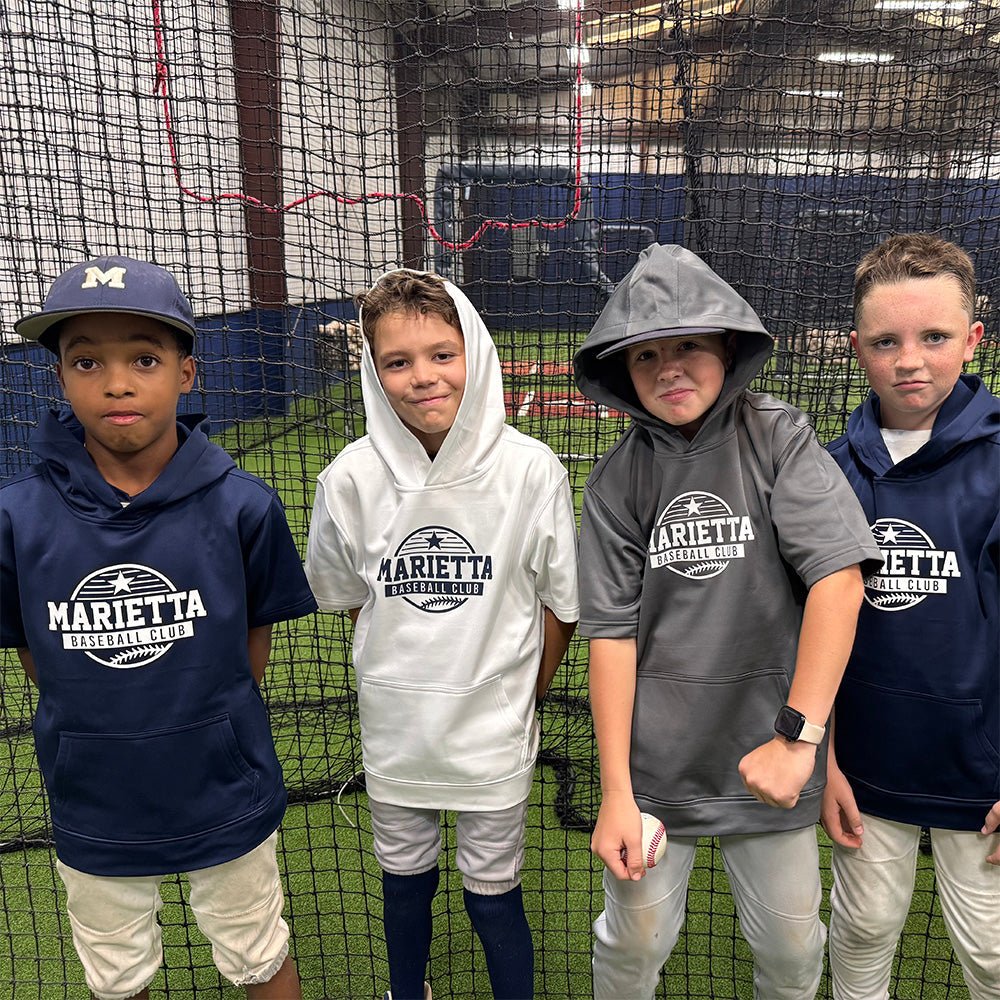 Marietta Baseball Club