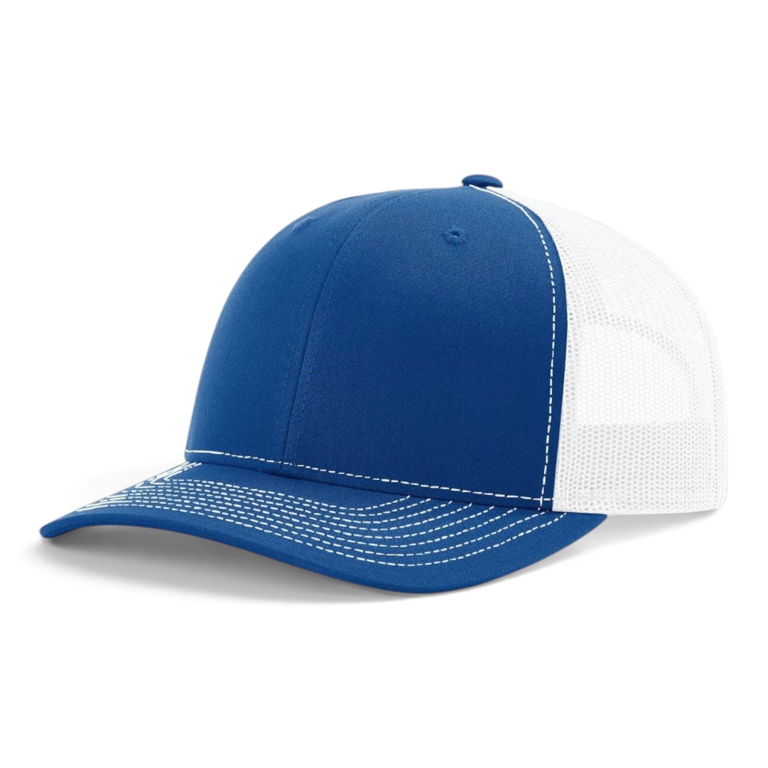 Richardson Trucker Cap 112