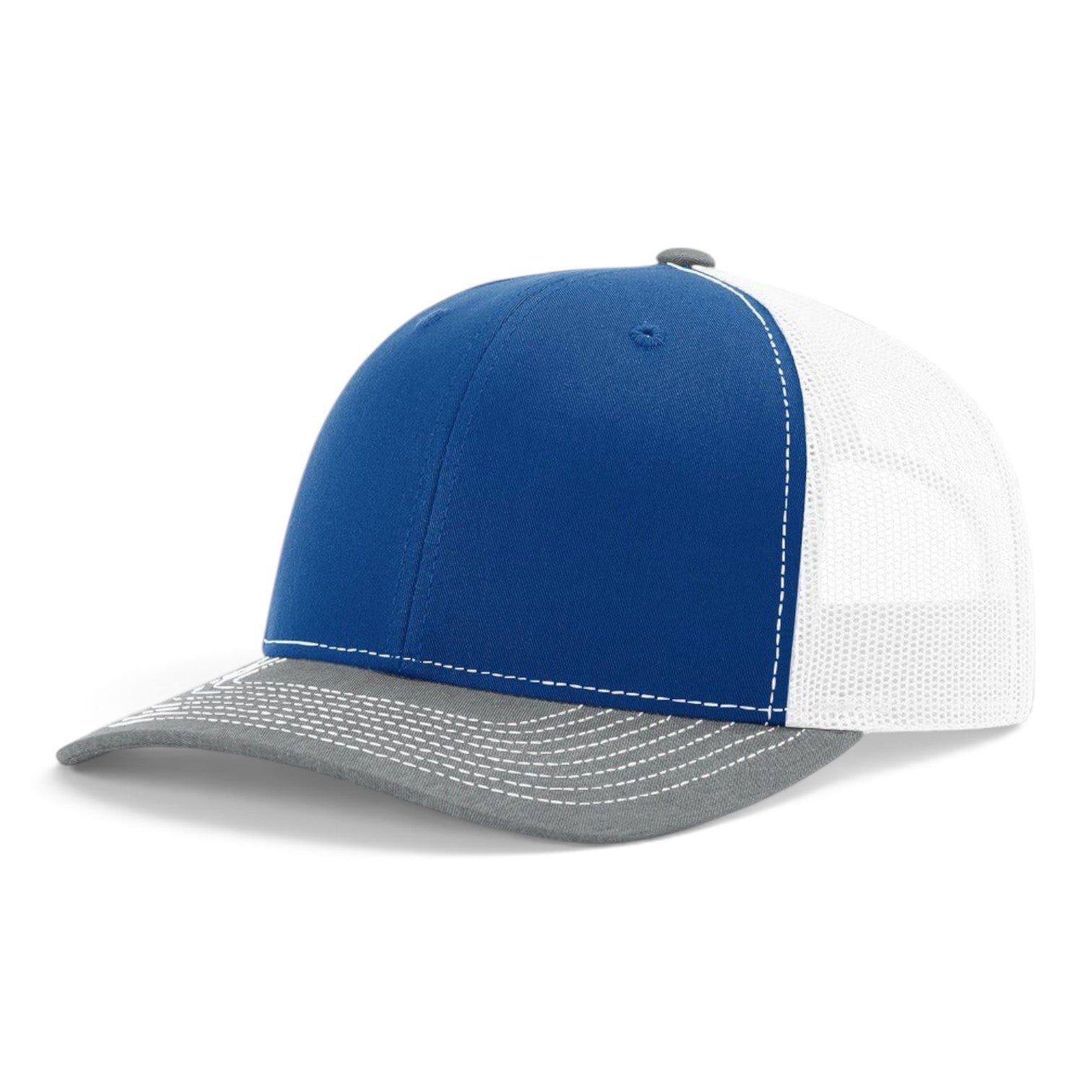 Richardson Trucker Cap 112