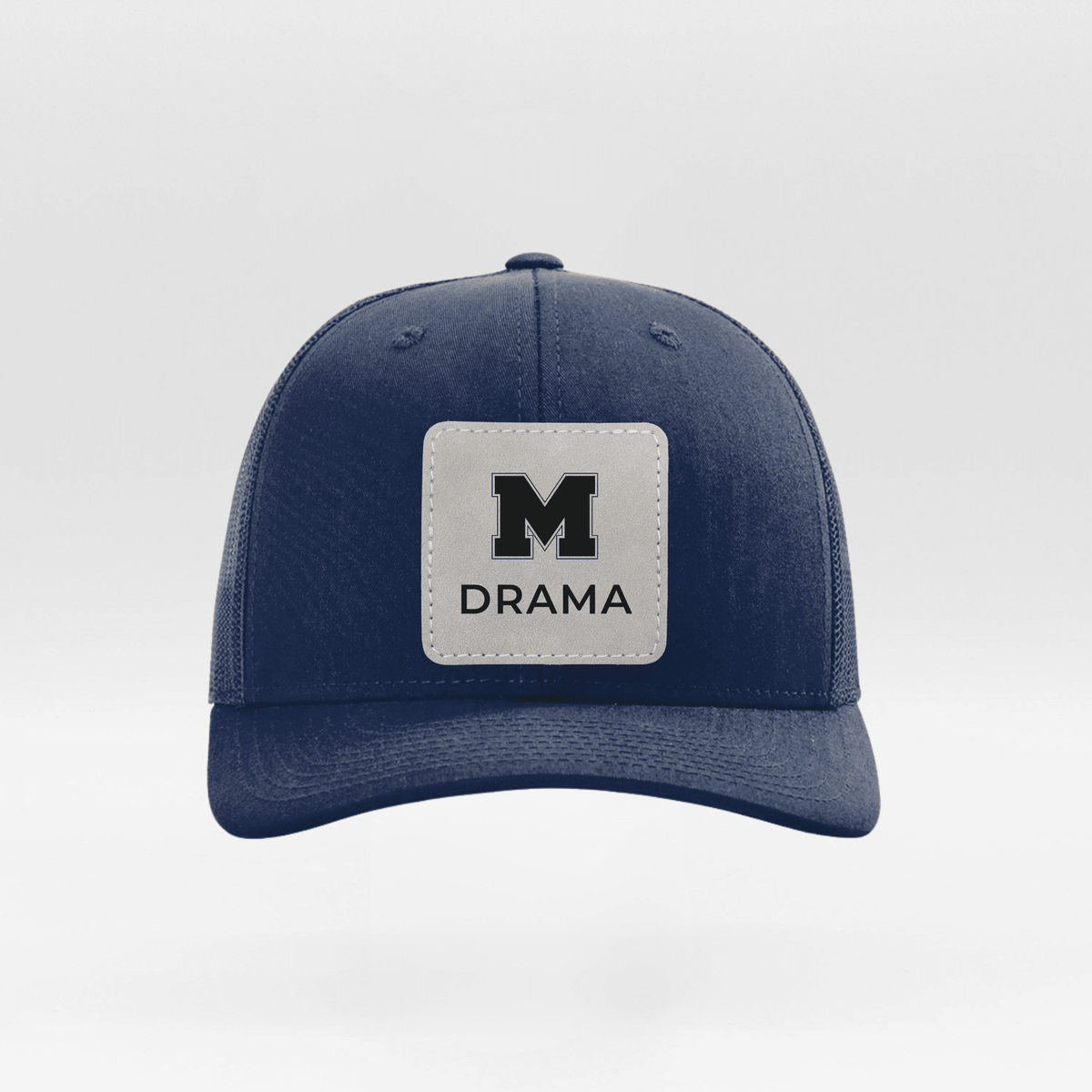 MHS Drama Richardson 112 Trucker Cap