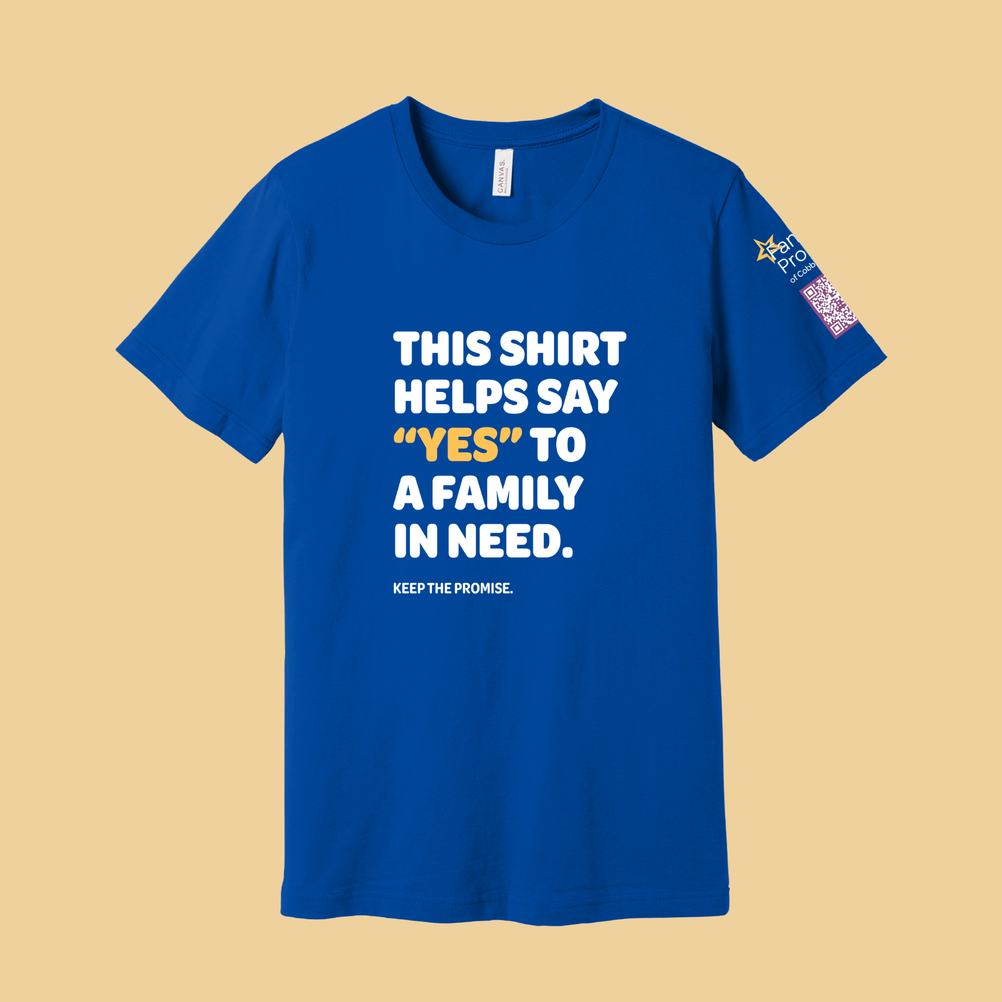 FPCobb Unisex T-shirt