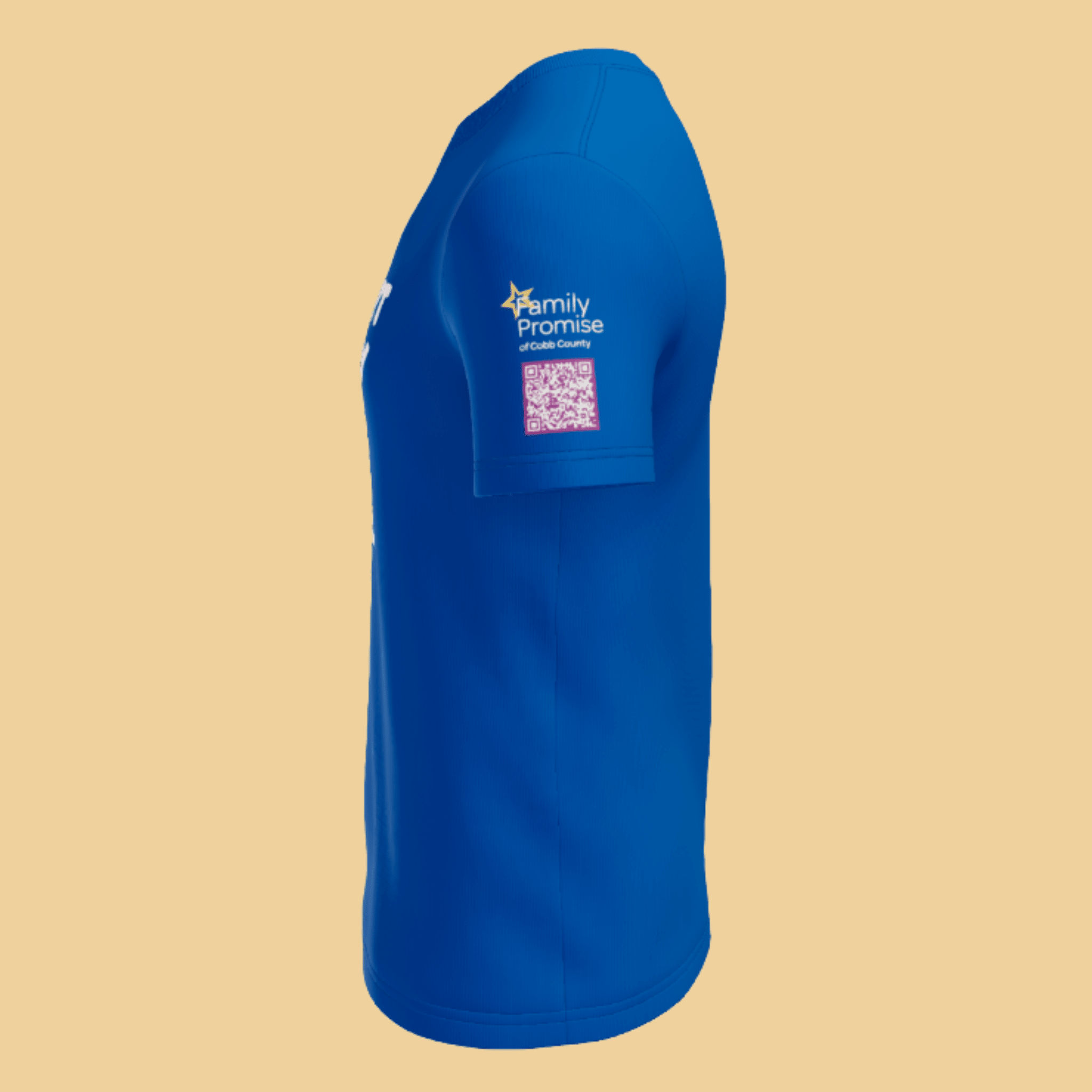 FPCobb Unisex T-shirt