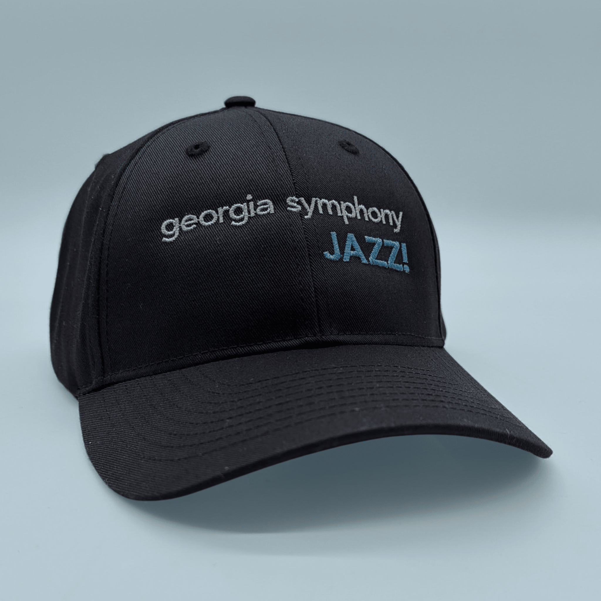 GSO Jazz Embroidered Cap