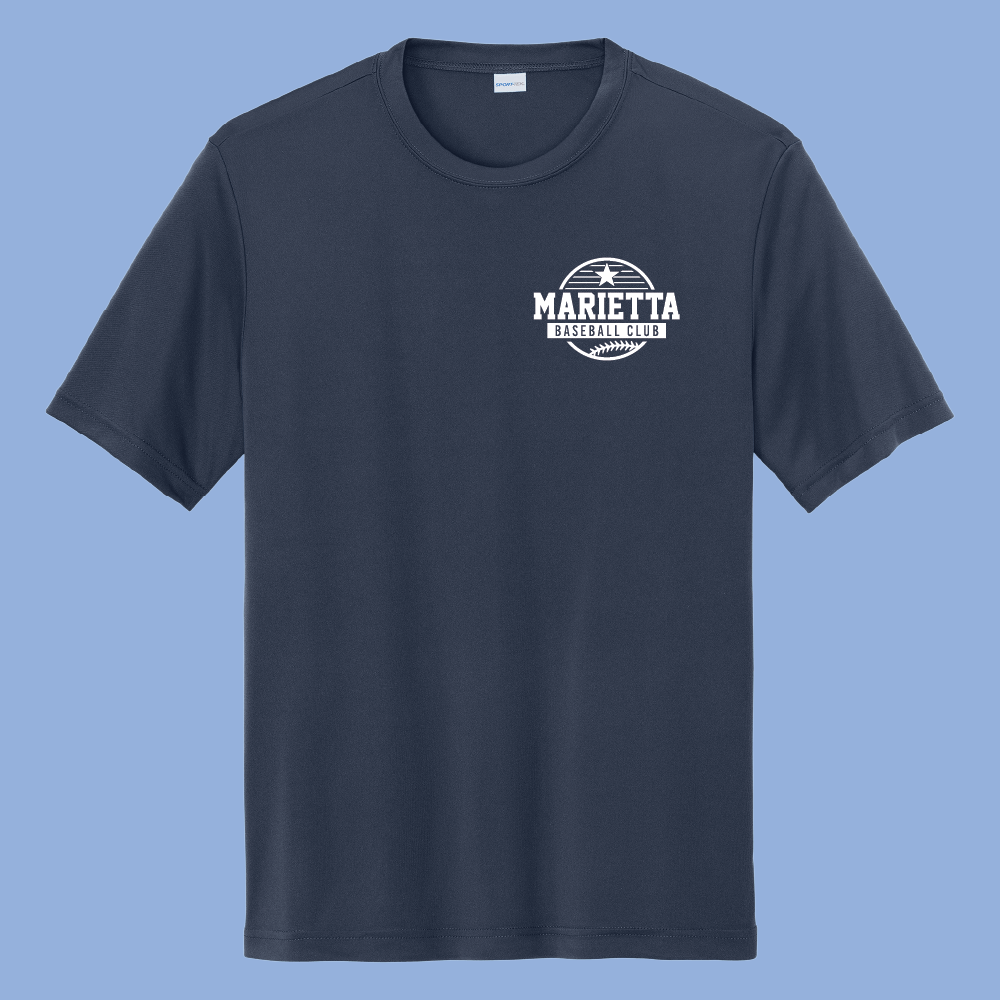 Adult Sport-Tek® PosiCharge® Competitor™ Tee. ST350