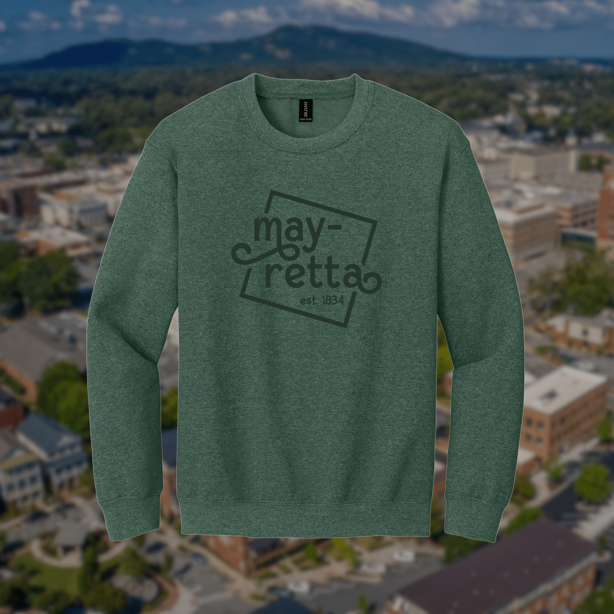 May-retta Collection: LIMITED EDITION Sweatshirt