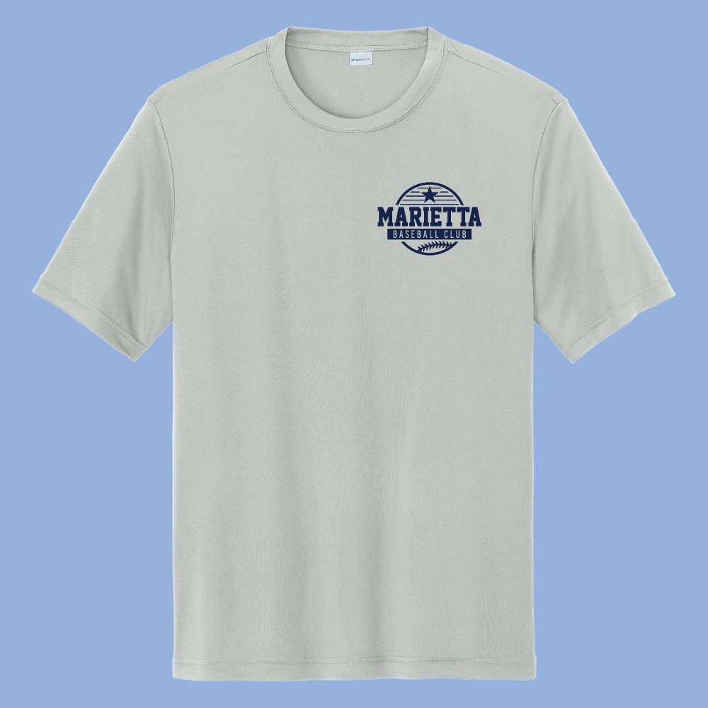 Adult Sport-Tek® PosiCharge® Competitor™ Tee. ST350