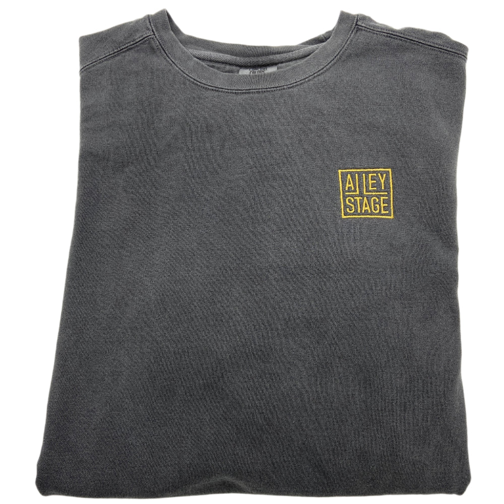 The Alley Stage Logo Sweatshirt