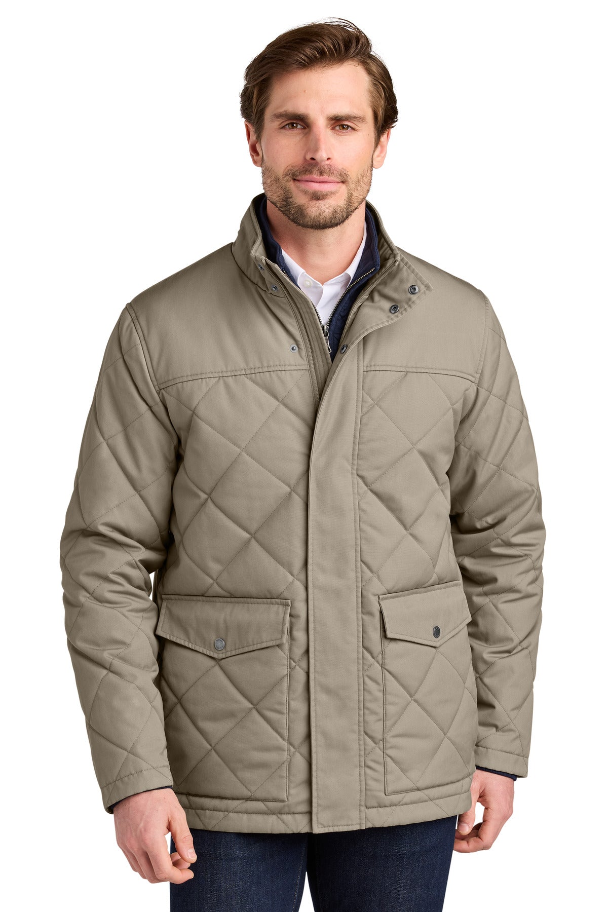 Brooks Brothers ®  Field Coat BB18605