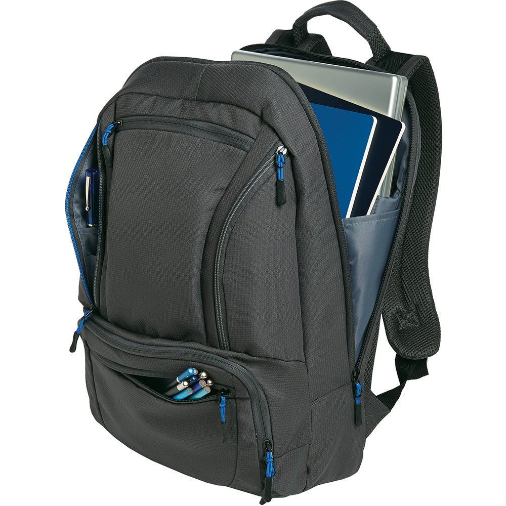 Port Authority® Cyber Backpack