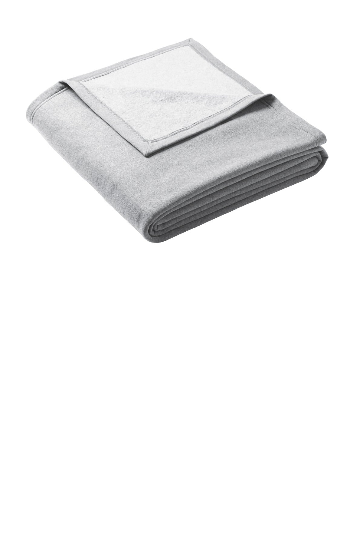 Port & Co ™  Oversized Core Fleece Sweatshirt Blanket BP79