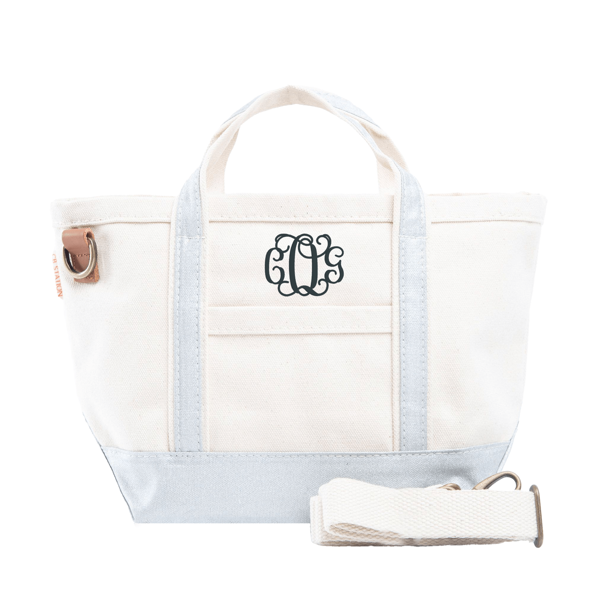 Crossbody Classic Tote Bag