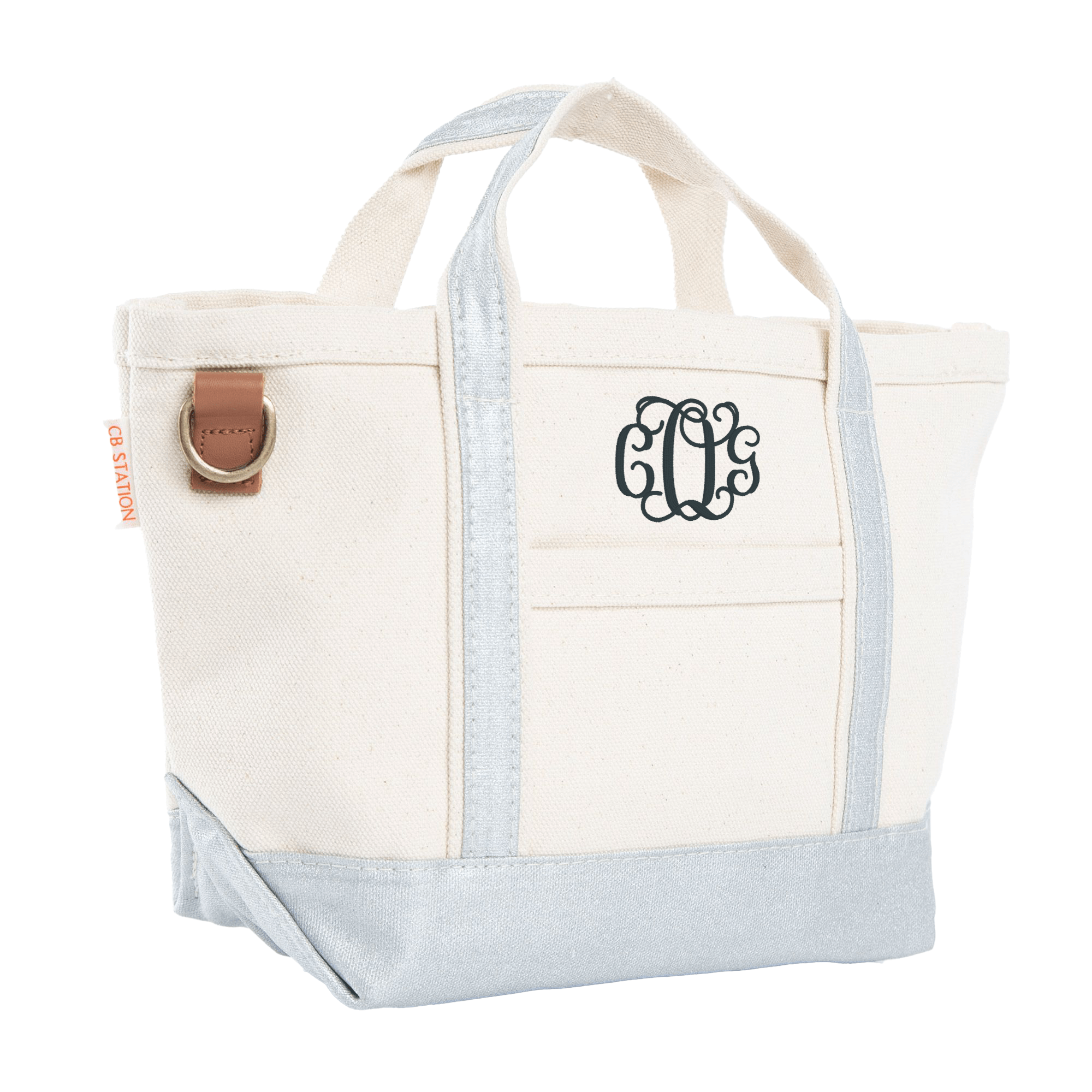 Crossbody Classic Tote Bag