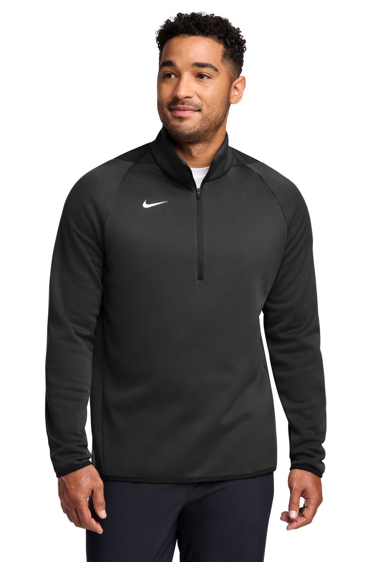 Nike Therma-FIT 1/4-Zip Fleece CN9492