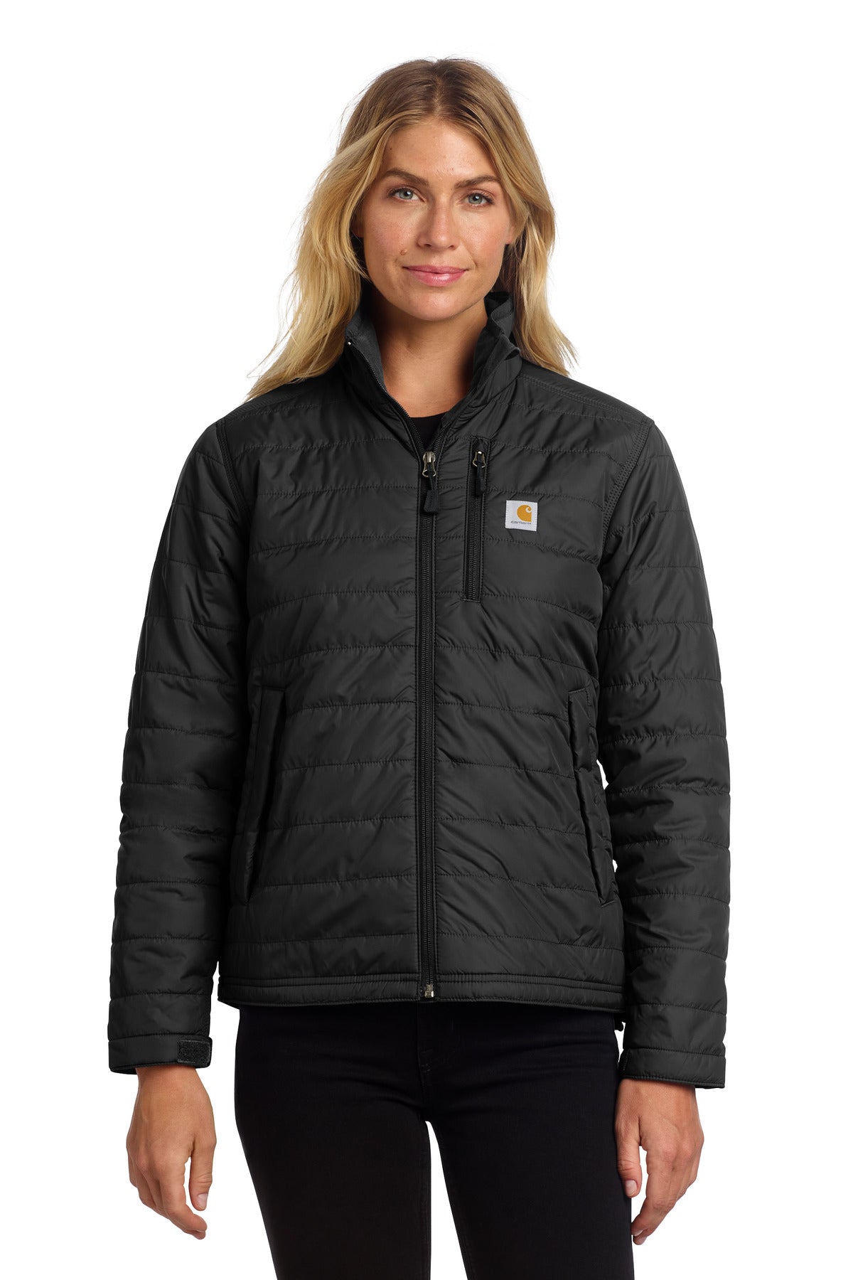 Carhartt ®  Women's Gilliam Jacket CT104314