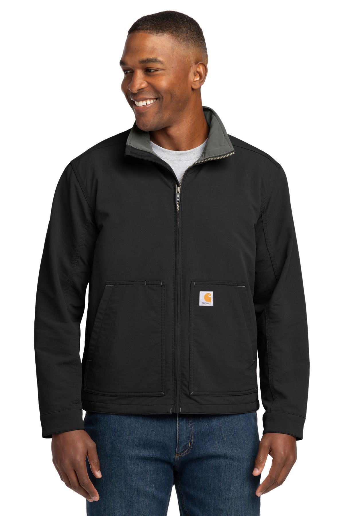 Carhartt ®  Super Dux ™  Soft Shell Jacket CT105534
