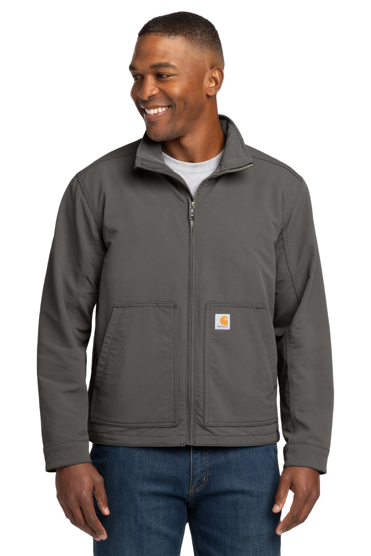 Carhartt ®  Super Dux ™  Soft Shell Jacket CT105534