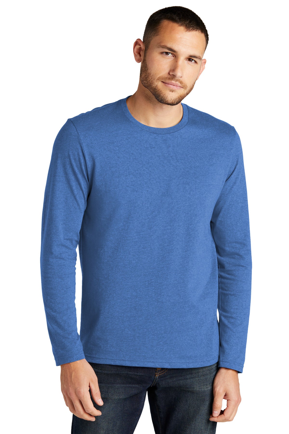 District ®  Re-Tee ®  Long Sleeve DT8003