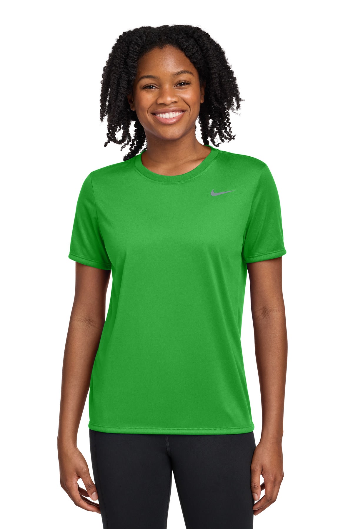 Nike Women's Team rLegend Tee DV7312