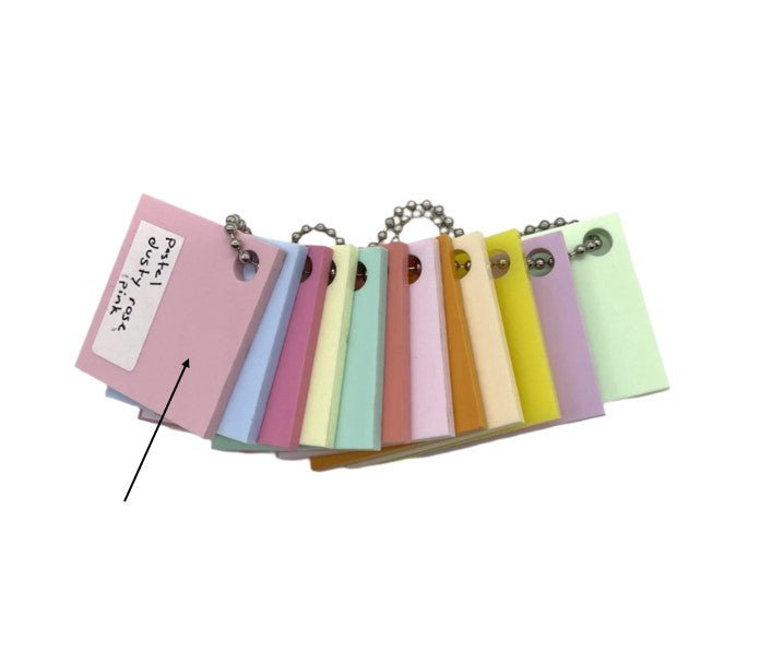 Boho Flower Earrings