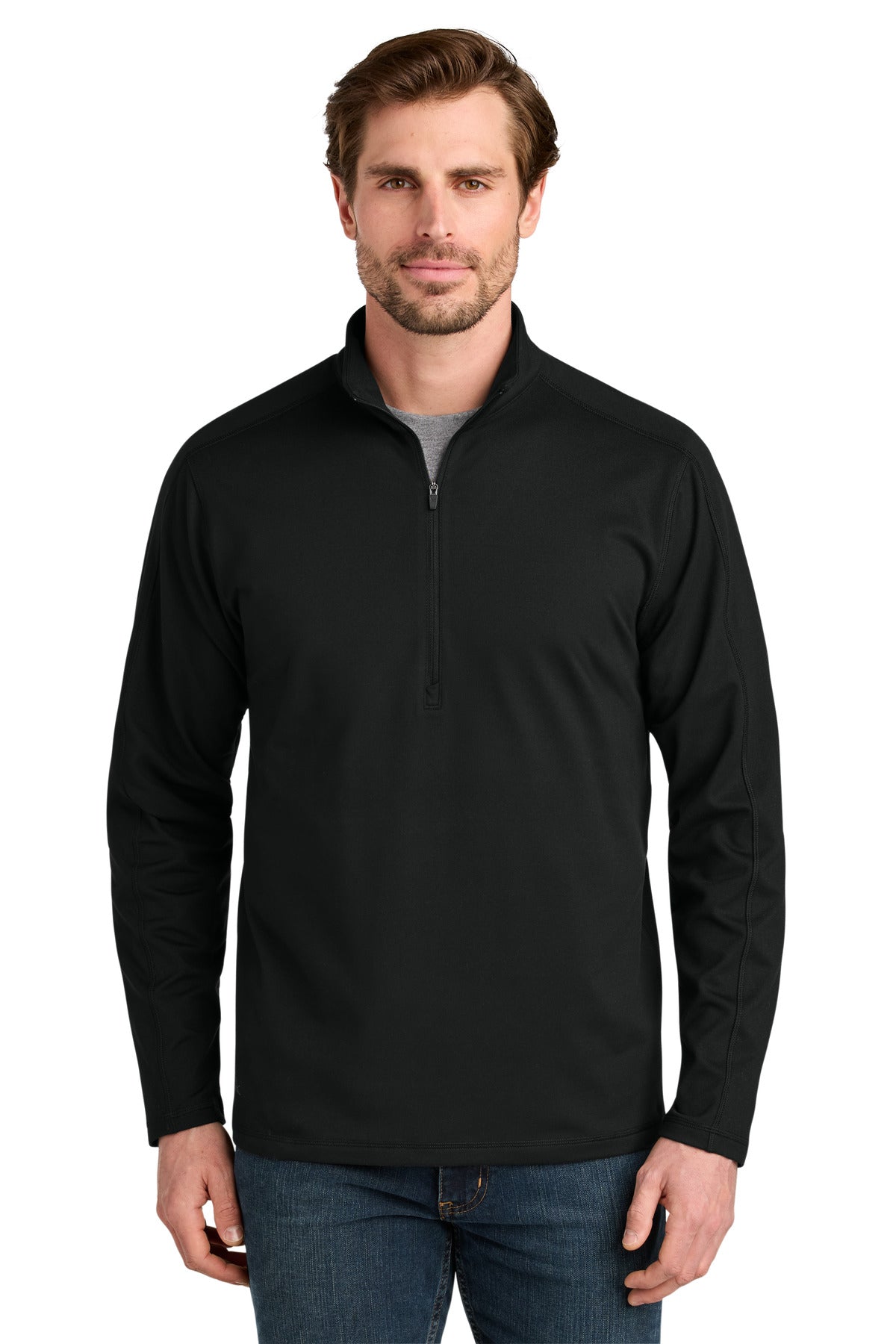 Eddie Bauer ®  Adventurer 1/4-Zip EB120