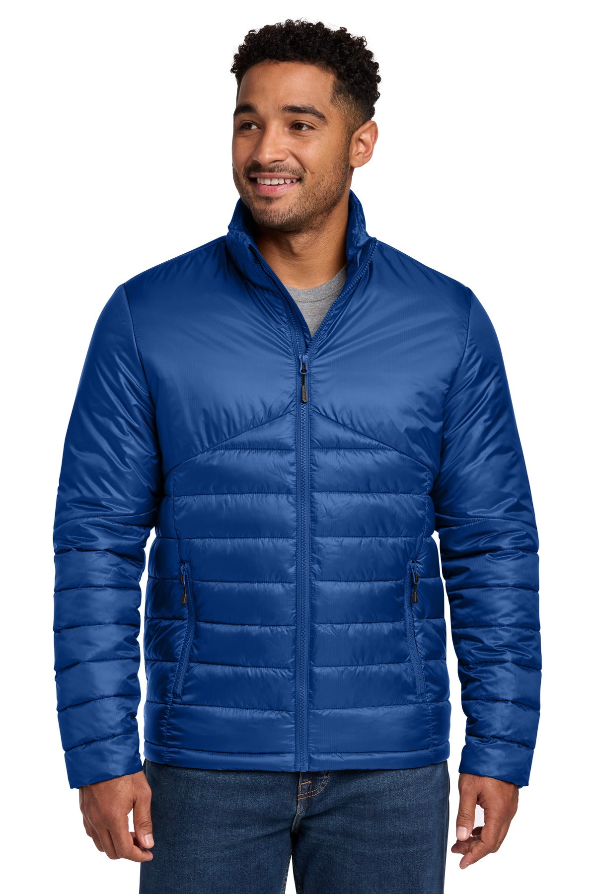 Eddie Bauer ®  Quilted Jacket EB510