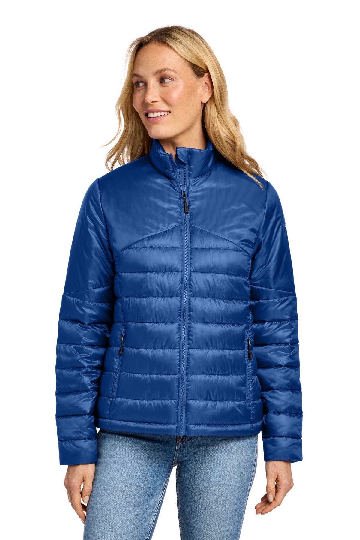 Eddie Bauer ®  Women's Quilted Jacket EB511