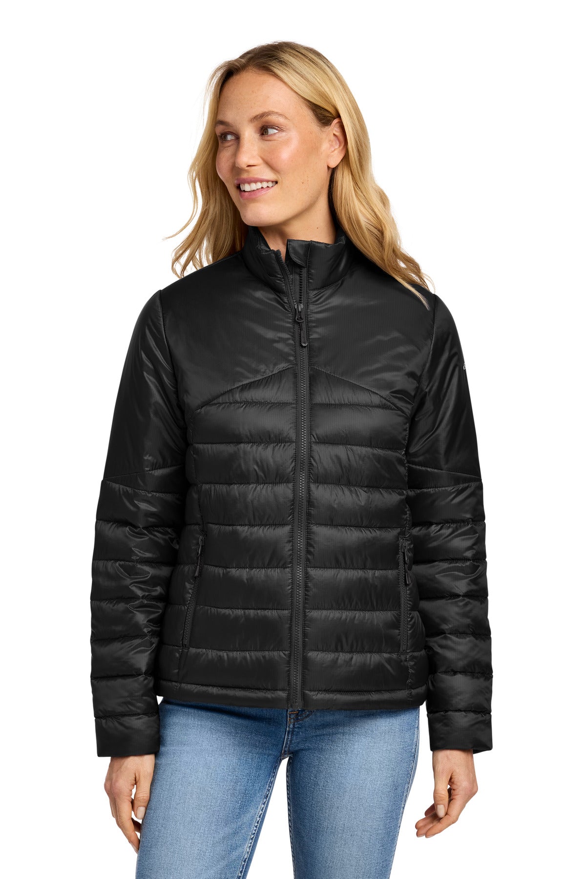 Eddie Bauer ®  Women's Quilted Jacket EB511