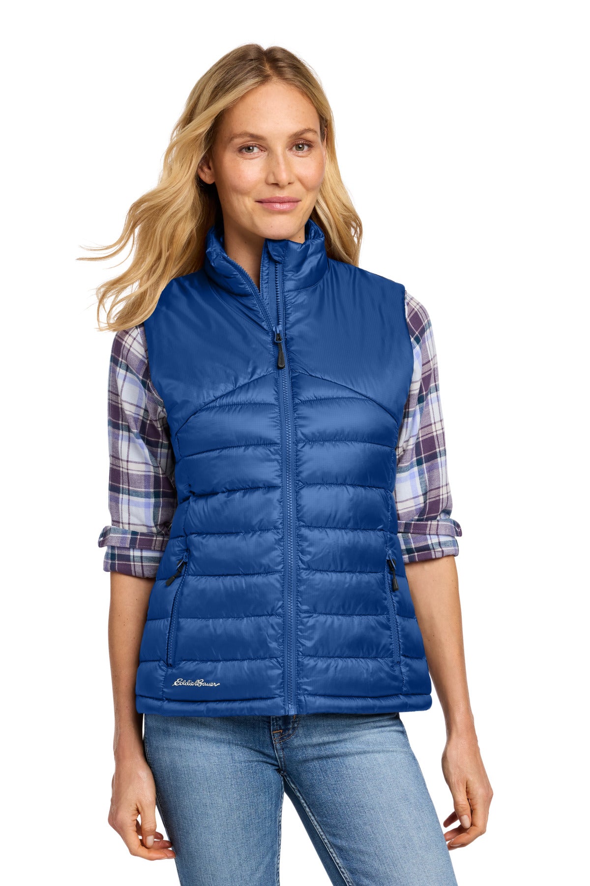 Eddie Bauer ®  Women's Quilted Vest EB513