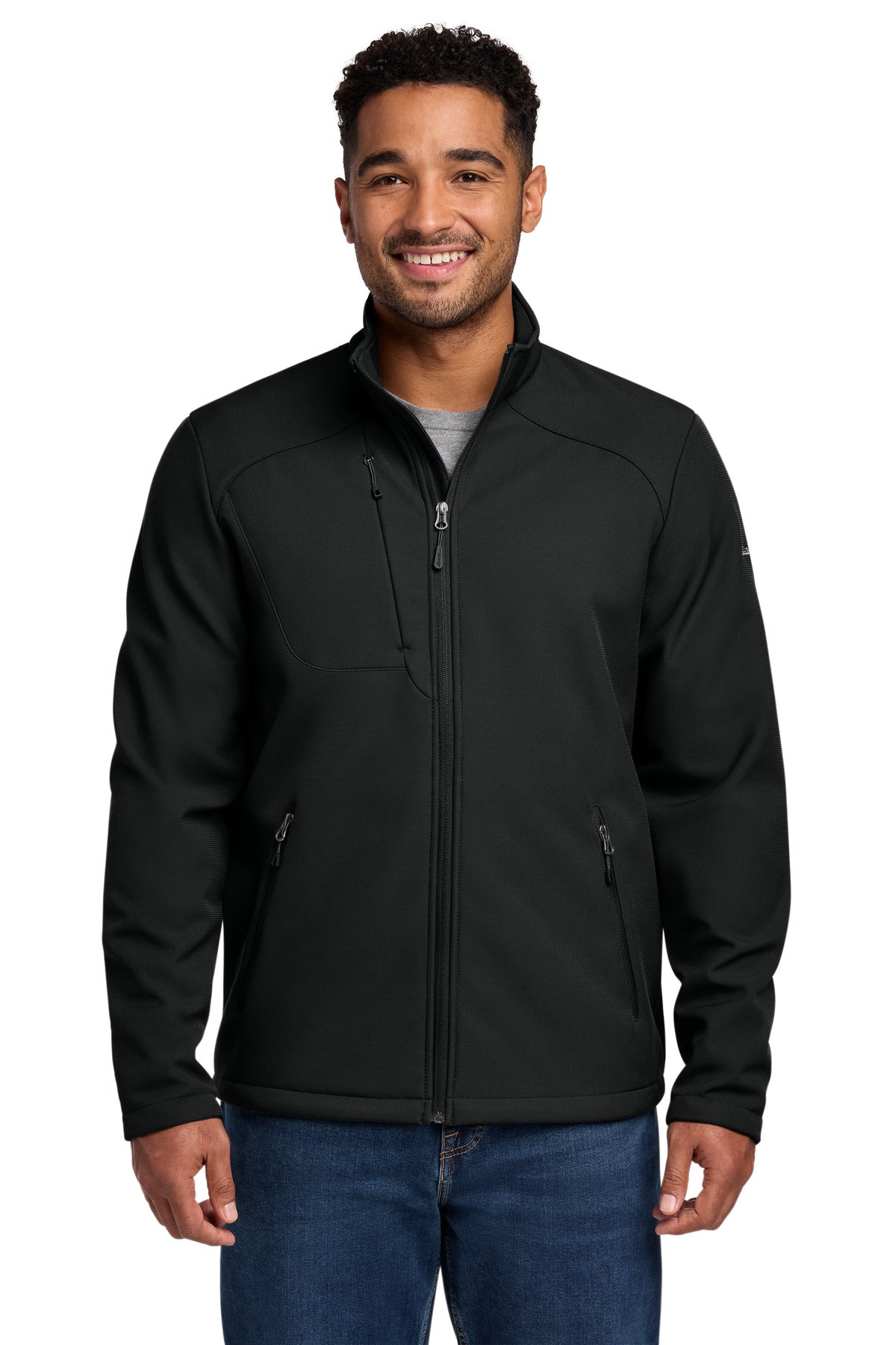 Eddie Bauer ®  Stretch Soft Shell Jacket EB544