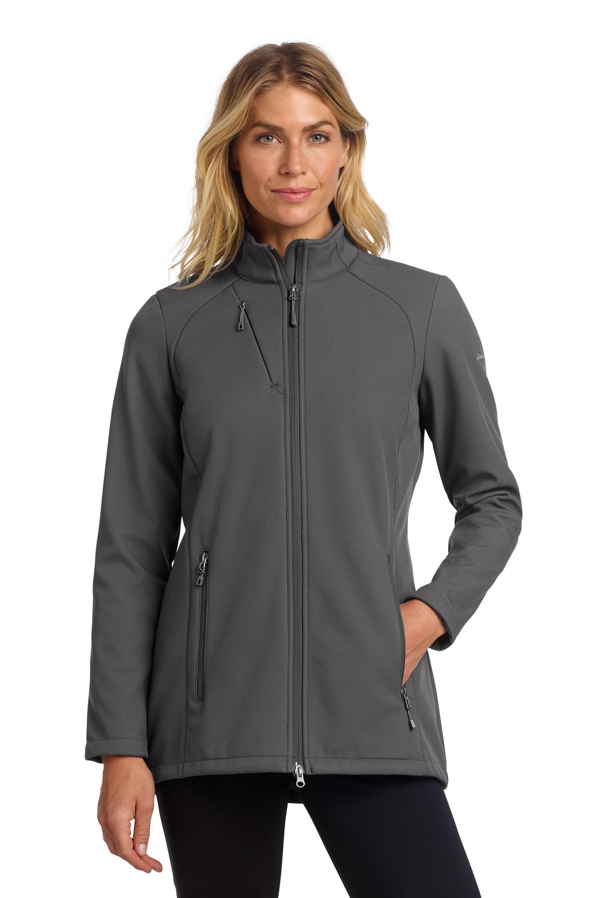 Eddie Bauer ®  Women's Stretch Soft Shell Jacket EB545