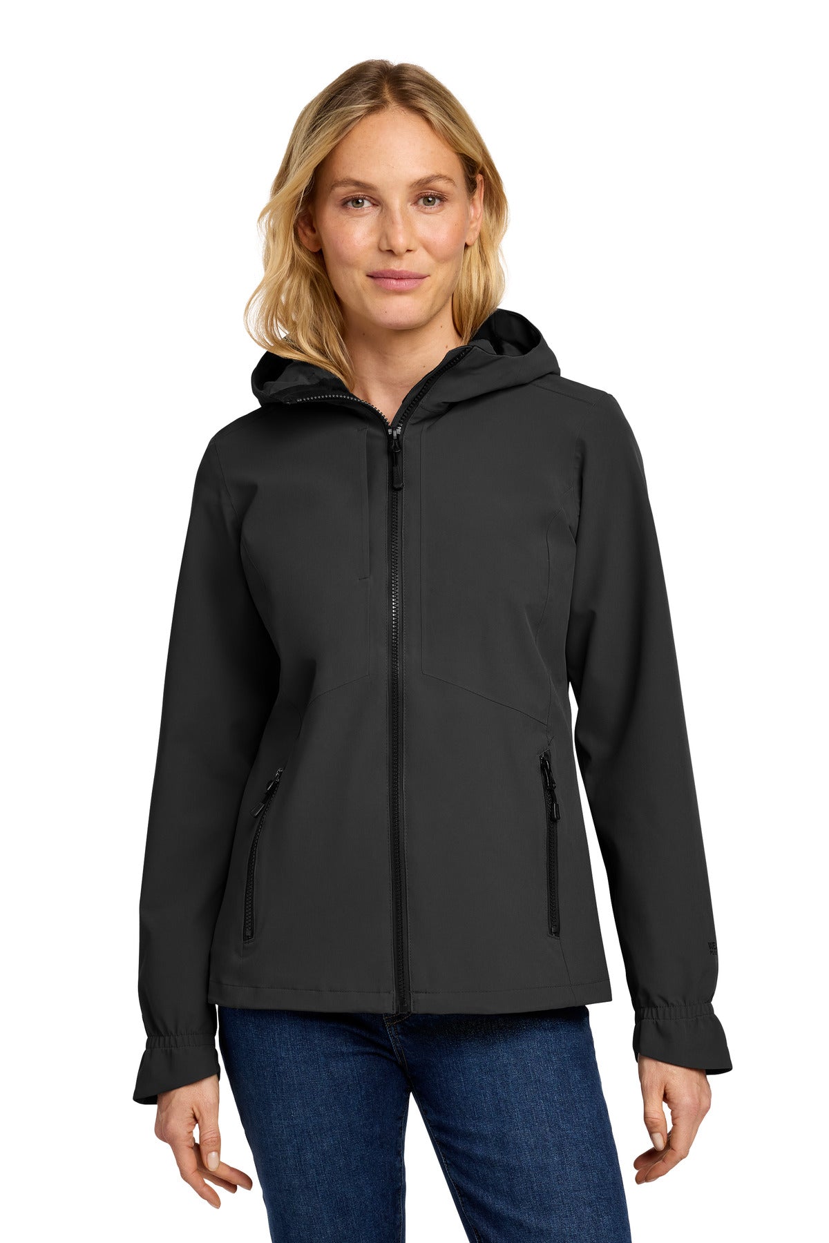 Eddie Bauer ®  Women's WeatherEdge ®  Plus Jacket EB561