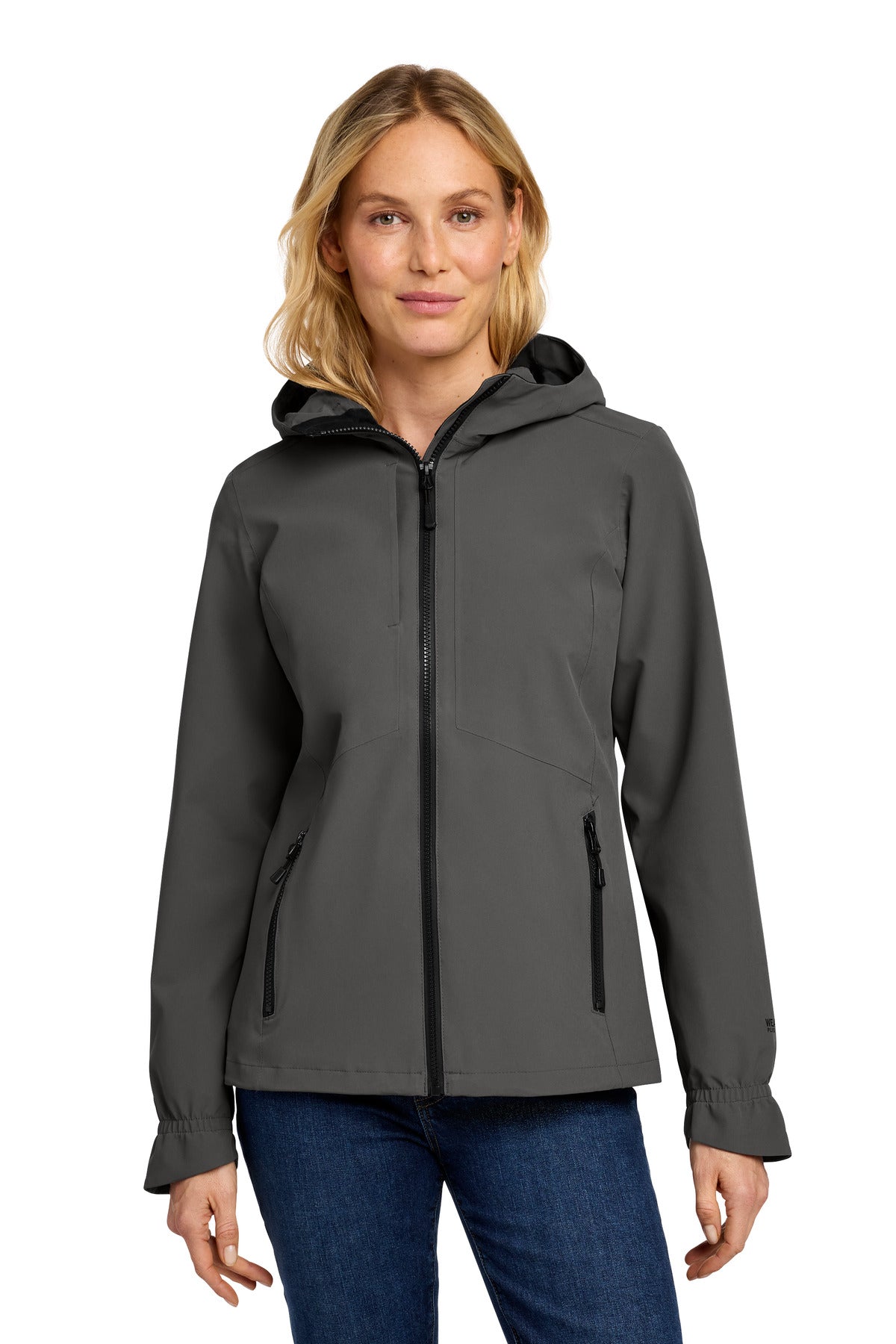 Eddie Bauer ®  Women's WeatherEdge ®  Plus Jacket EB561