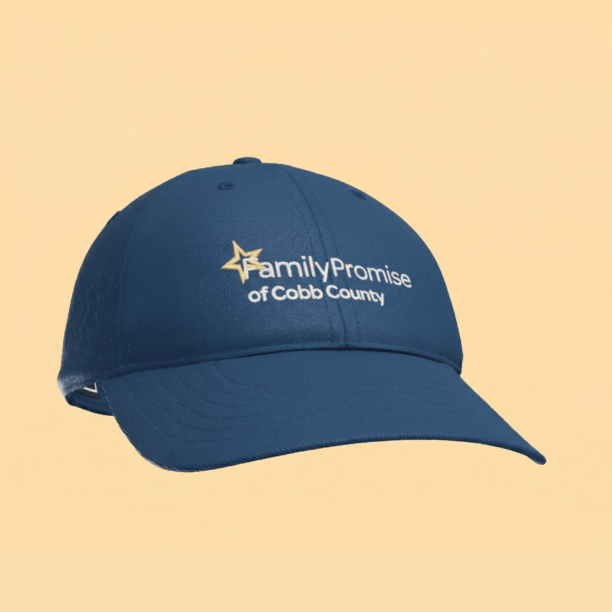 FPCobb Cotton Twill Cap