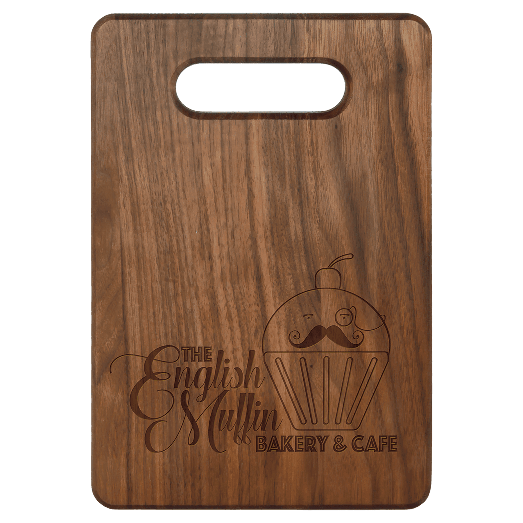 9" x 6" Cutting Board