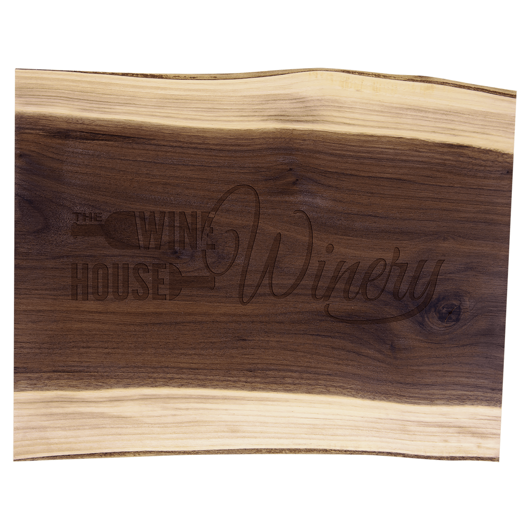 15" x 11 1/2" Cutting and Charcuterie Board