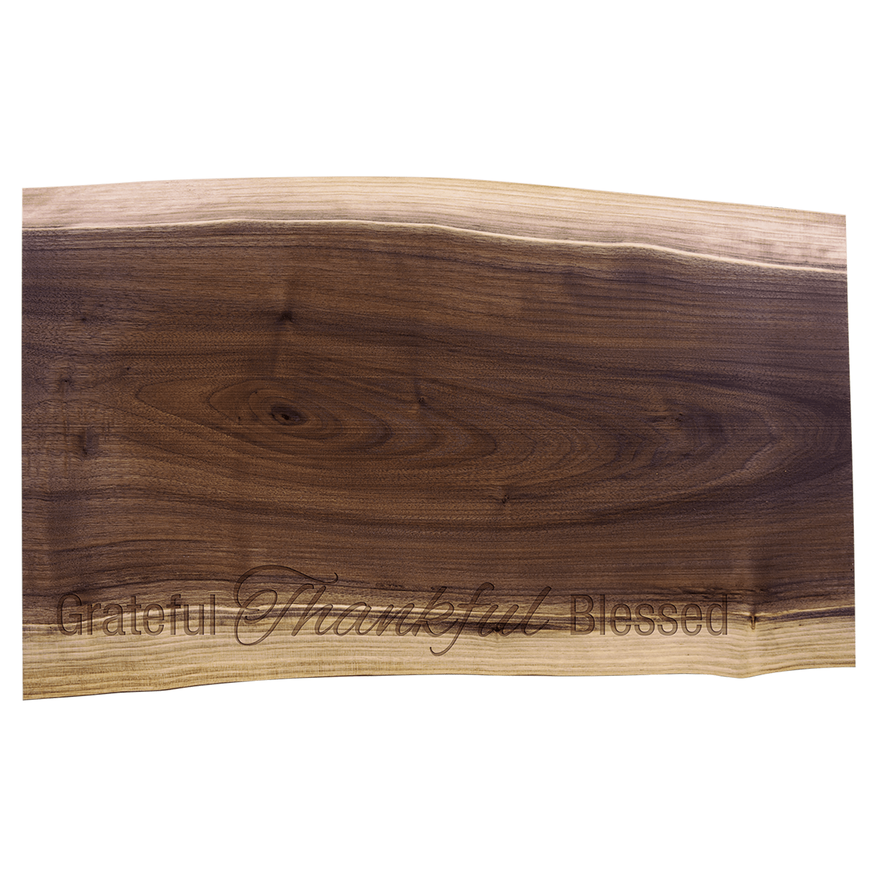 20" x 12" Cutting and Charcuterie Board