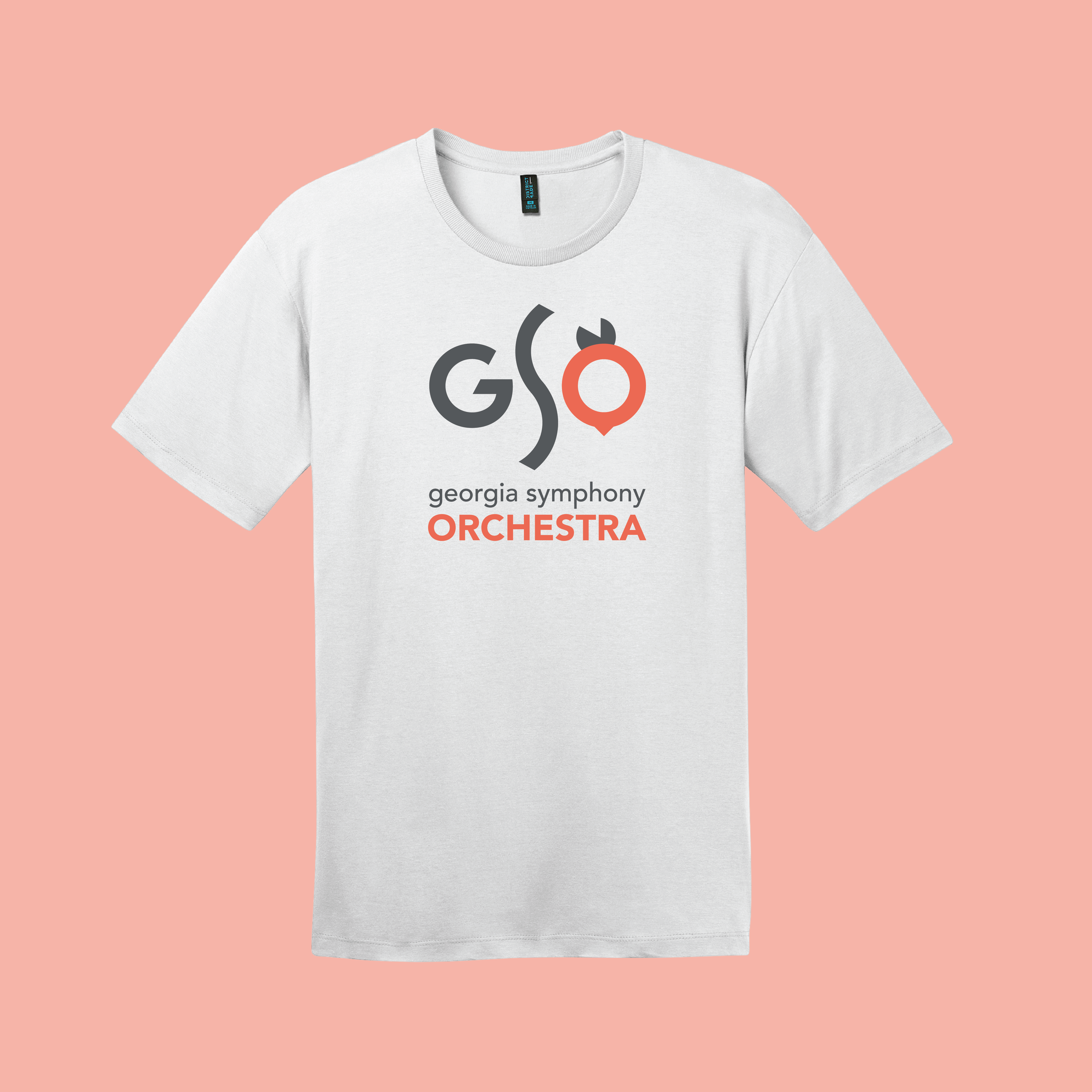 GSO Men's/Unisex T-shirt