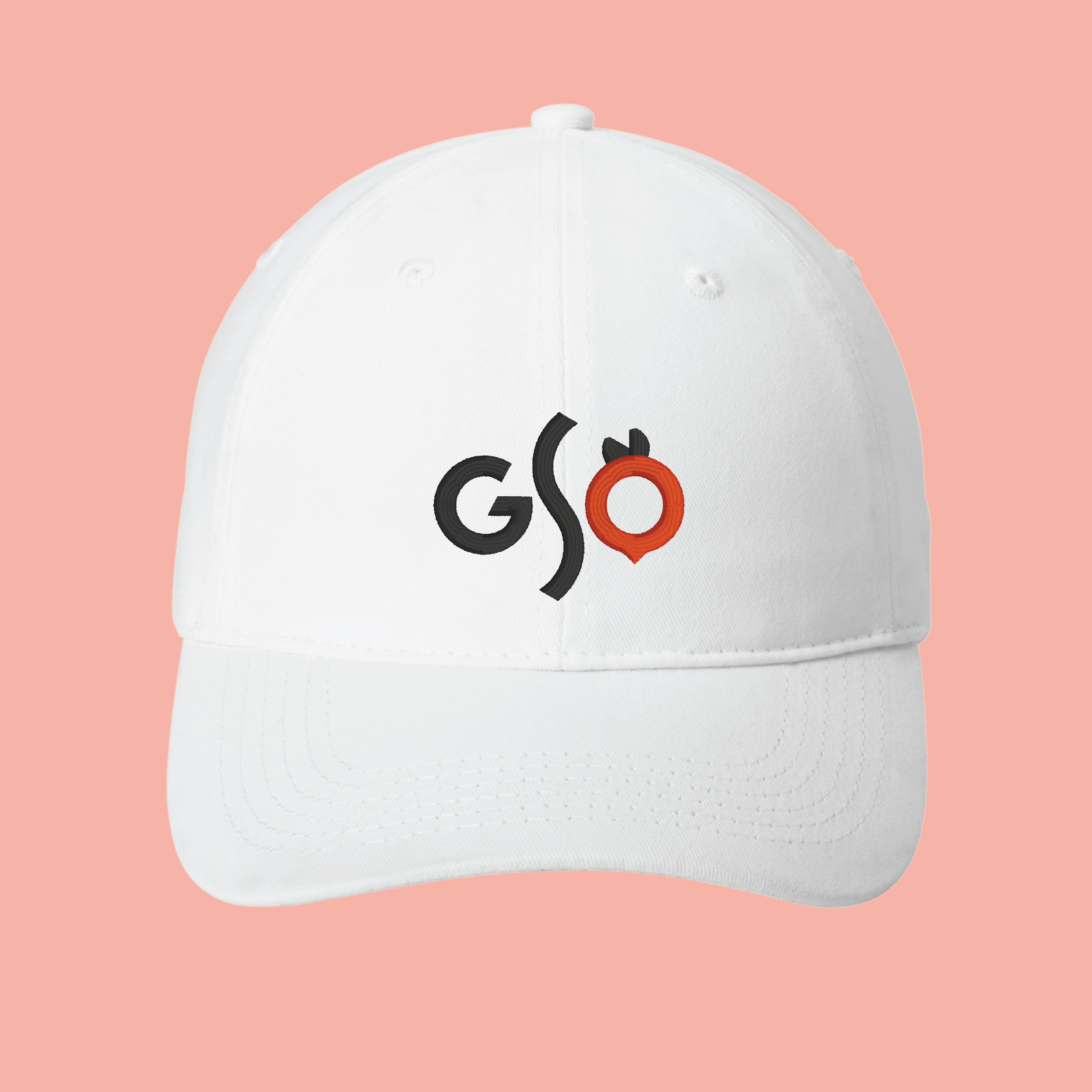 GSO Low Profile Cap