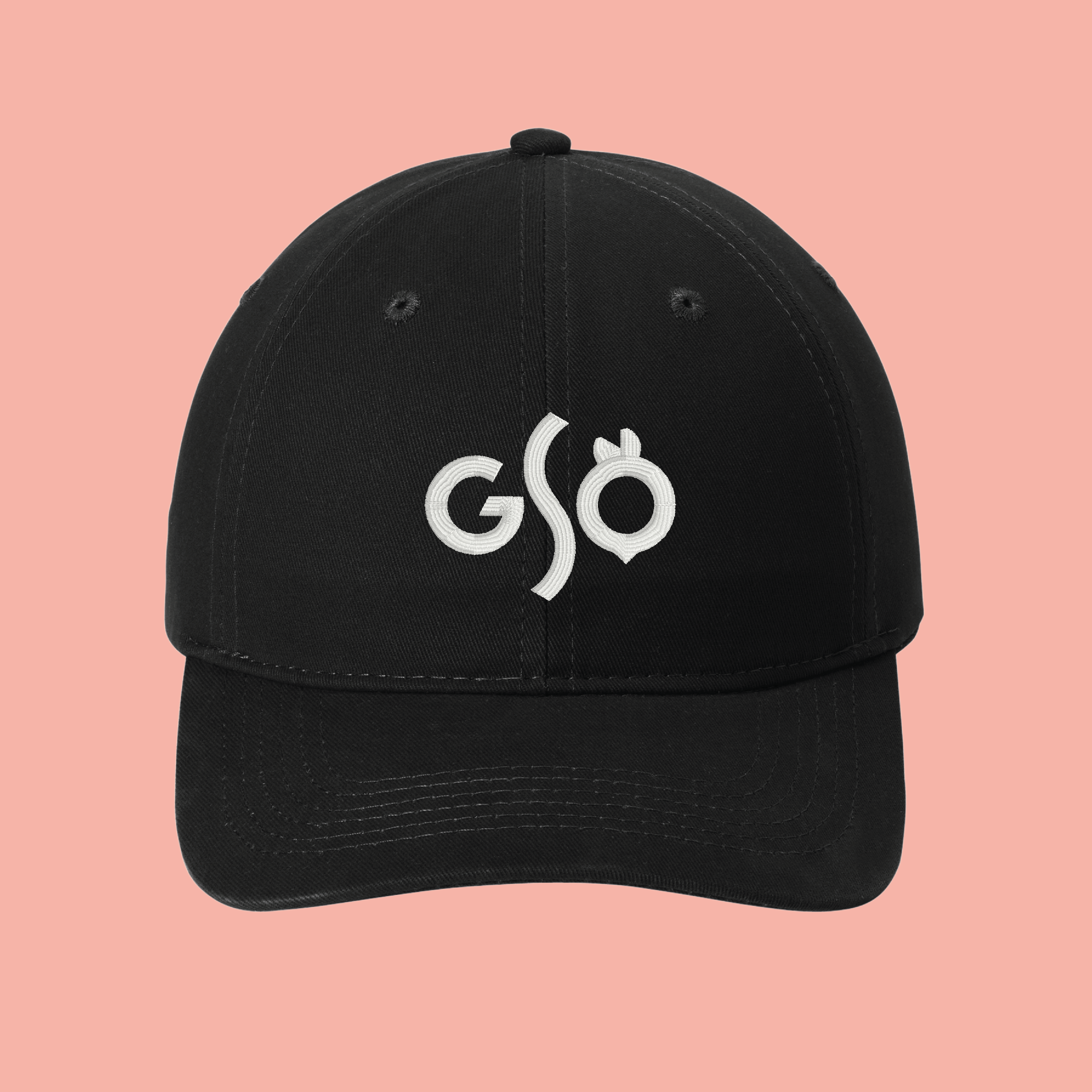GSO Low Profile Cap
