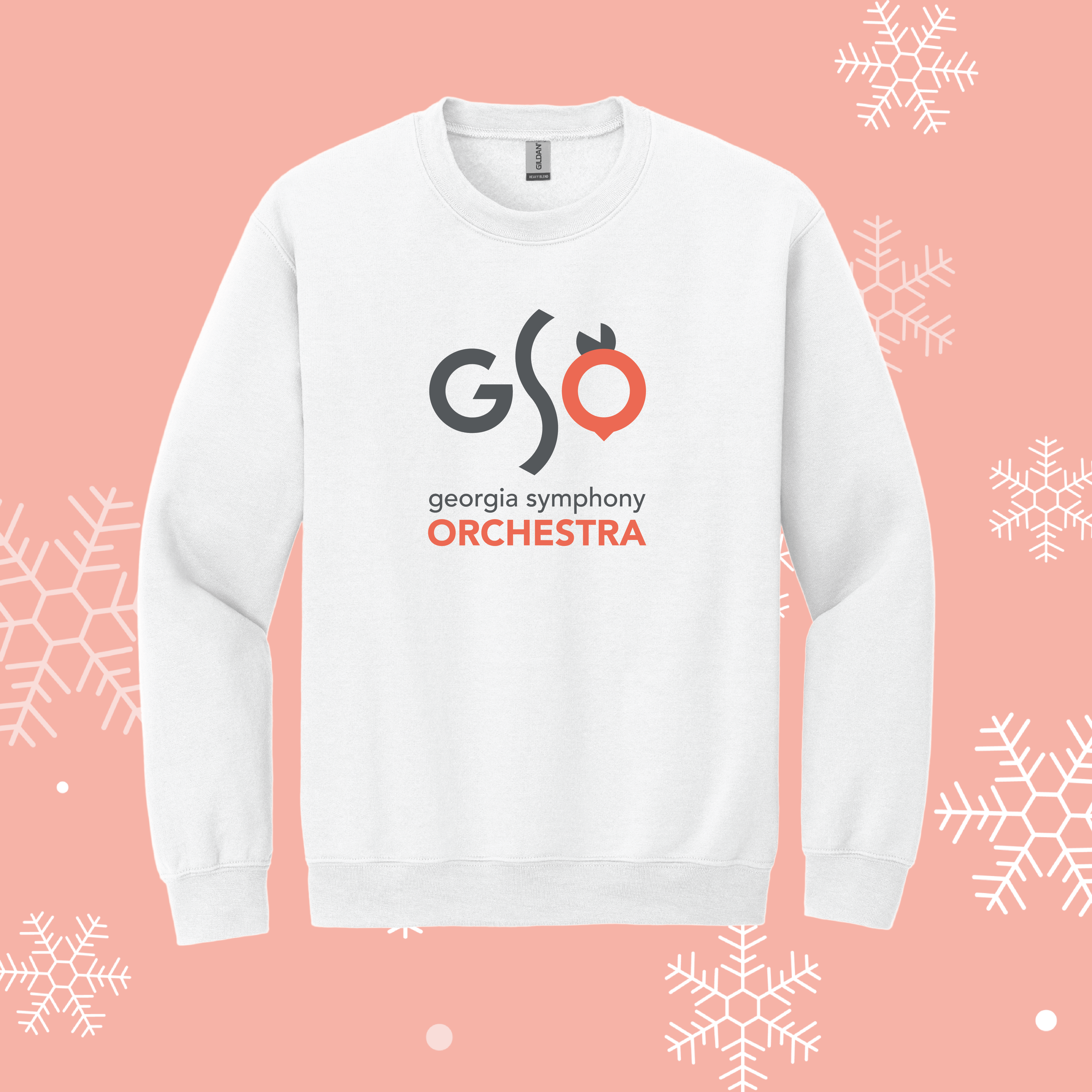 GSO Unisex Sweatshirt