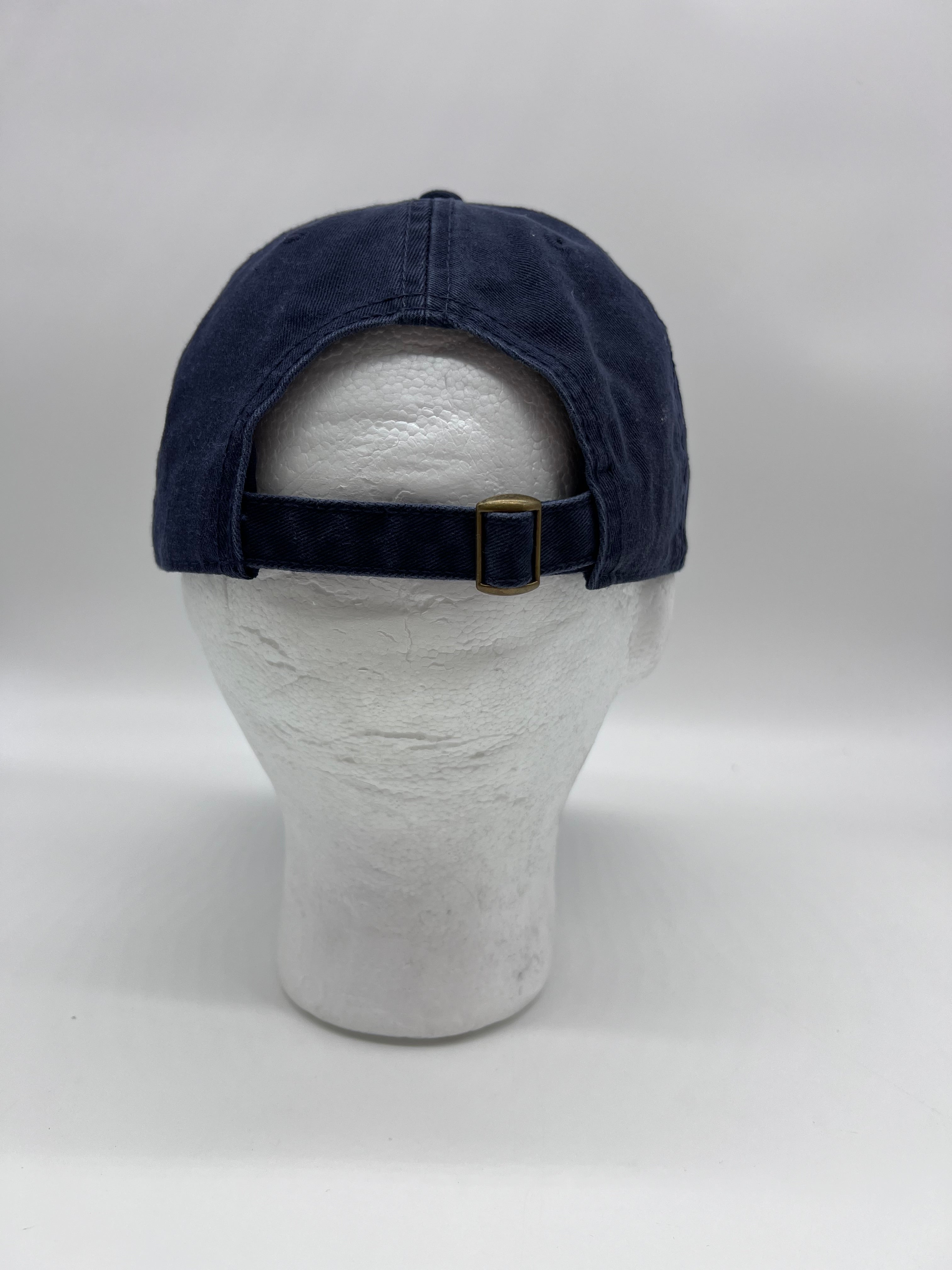 MUST Ministries Dad Hat