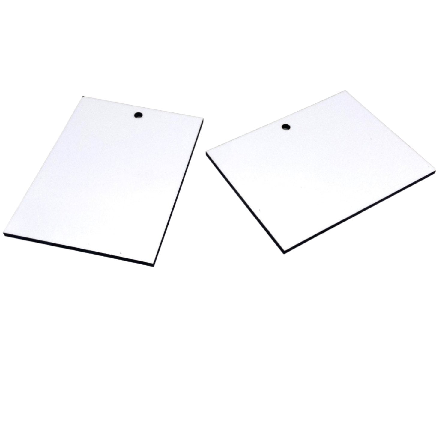 Hardboard Tree Ornament