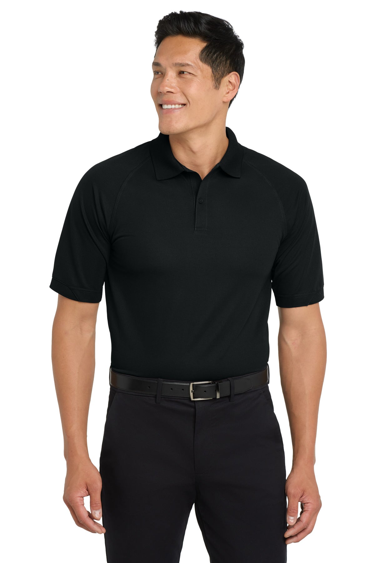 Port Authority ®  Dry Zone ®  Ottoman Polo.  K525