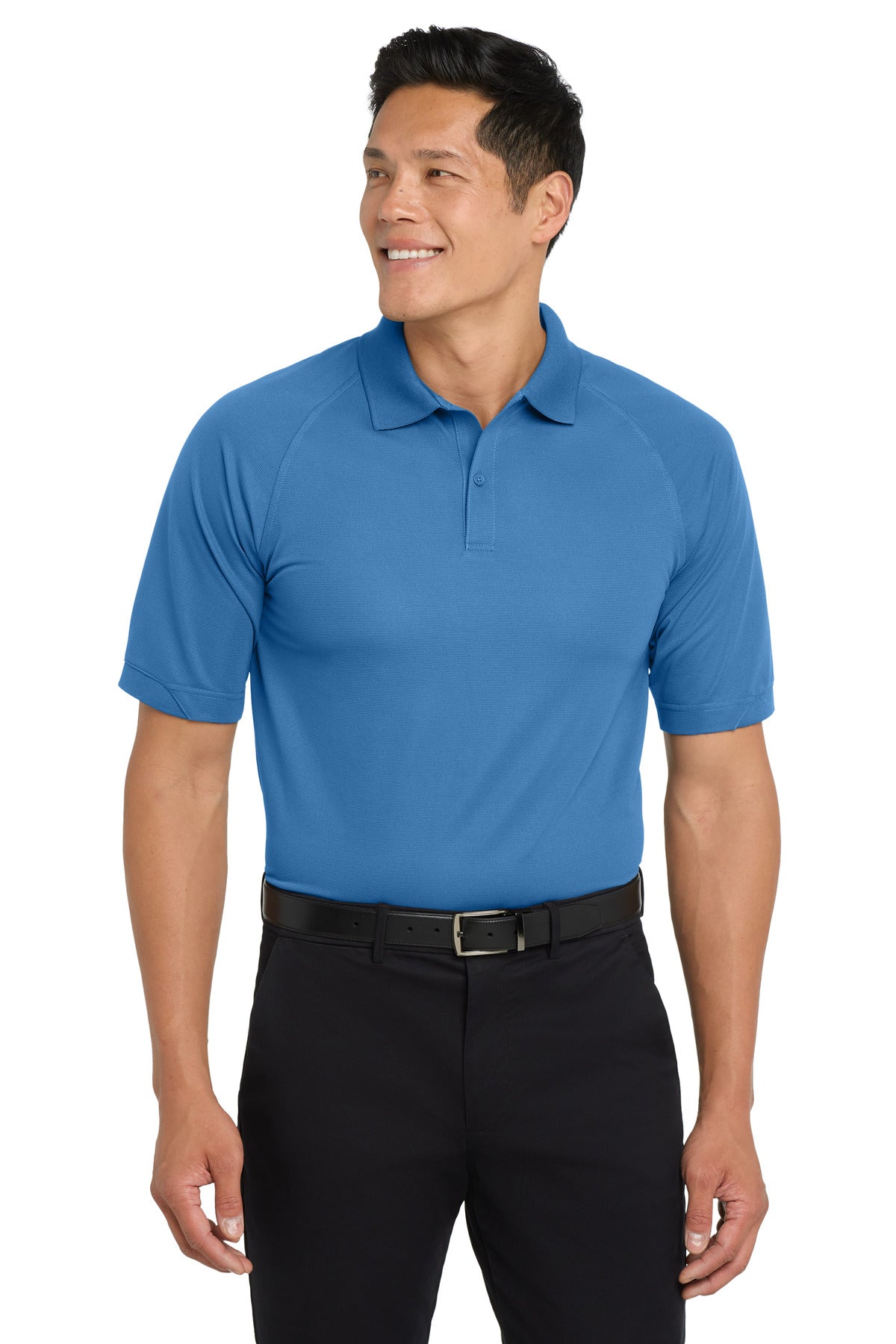 Port Authority ®  Dry Zone ®  Ottoman Polo.  K525