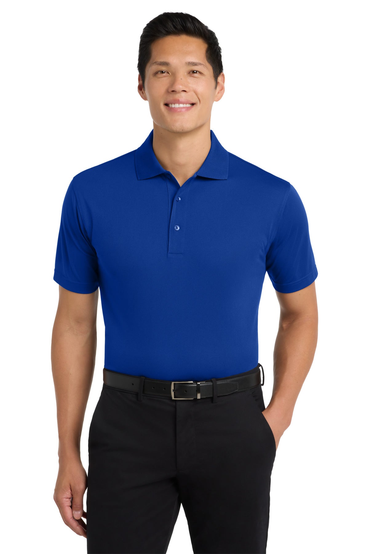 Port Authority ®  Tech Pique Polo. K527