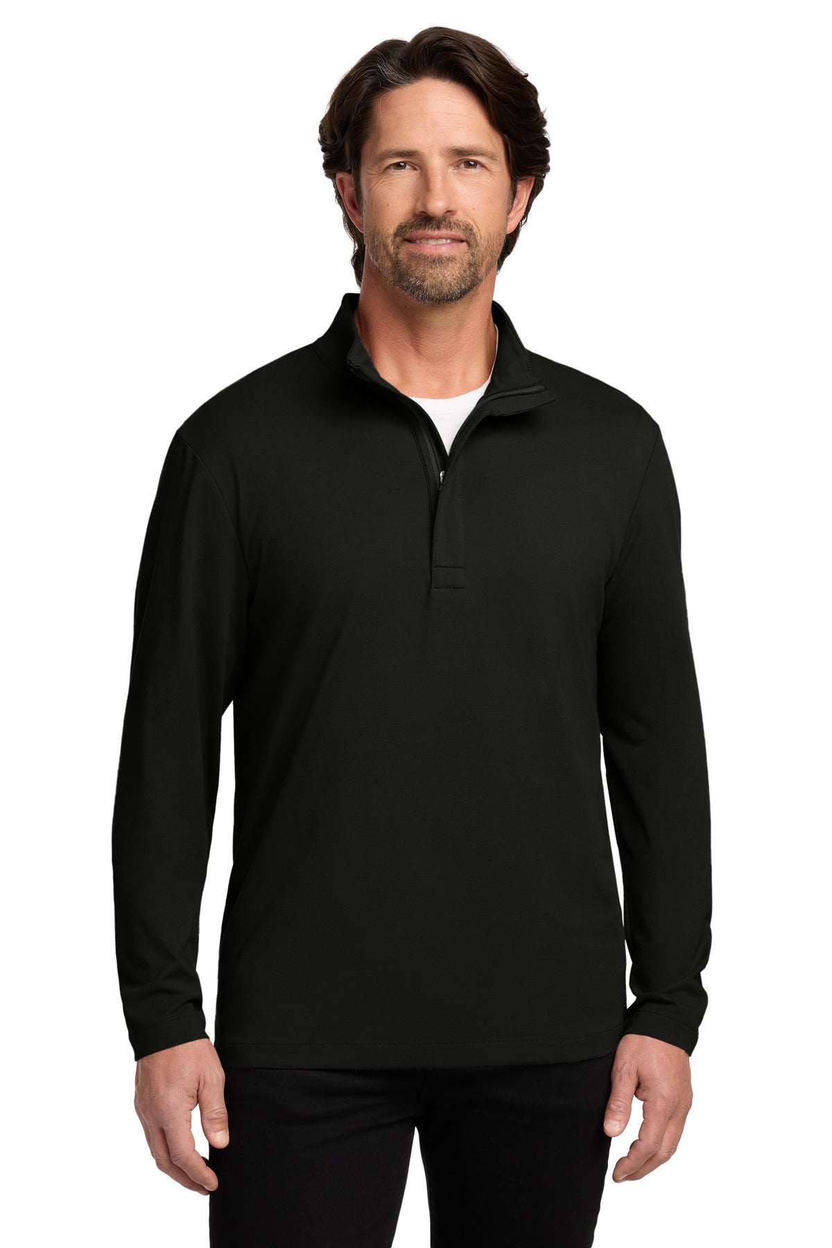 Port Authority ®  Fairway Stretch 1/4-Zip K829