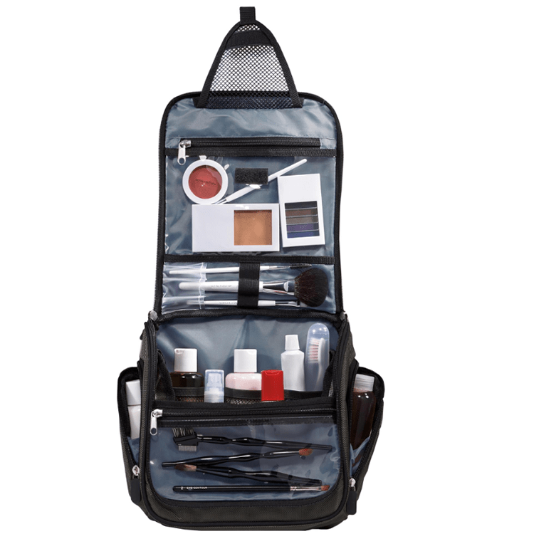 Hanging Toiletry Kit