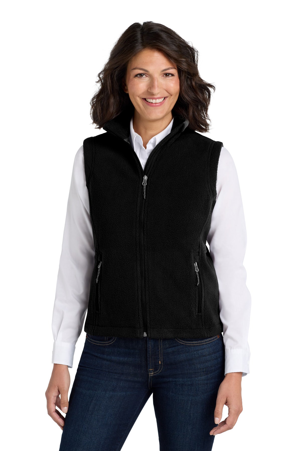 Port Authority ®  Women's Value Fleece Vest. L219