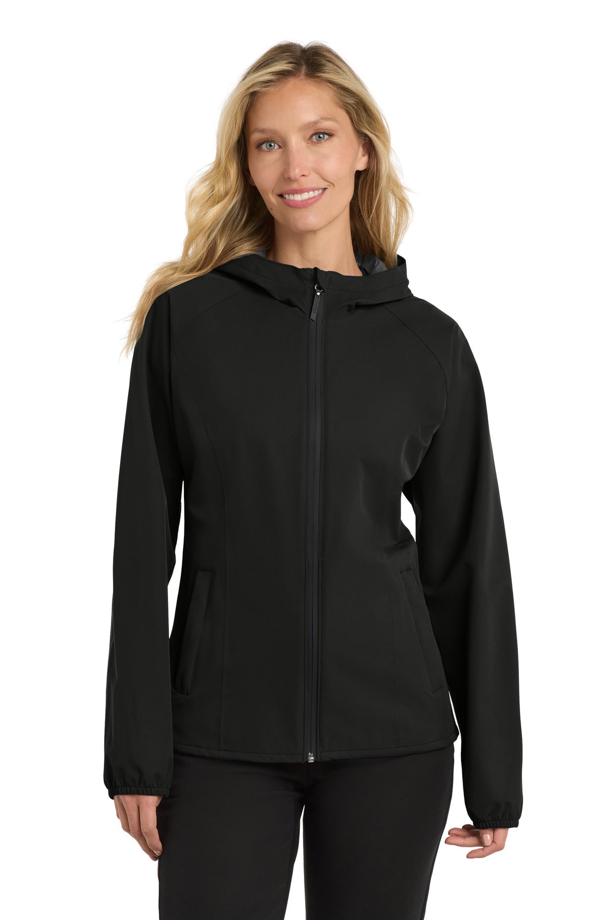 Port Authority  ®  Women's Essential Rain Jacket L407